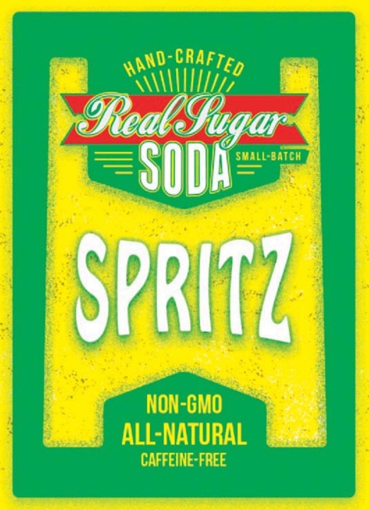 Spritz