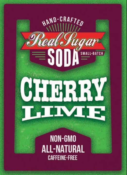 Cherry Lime