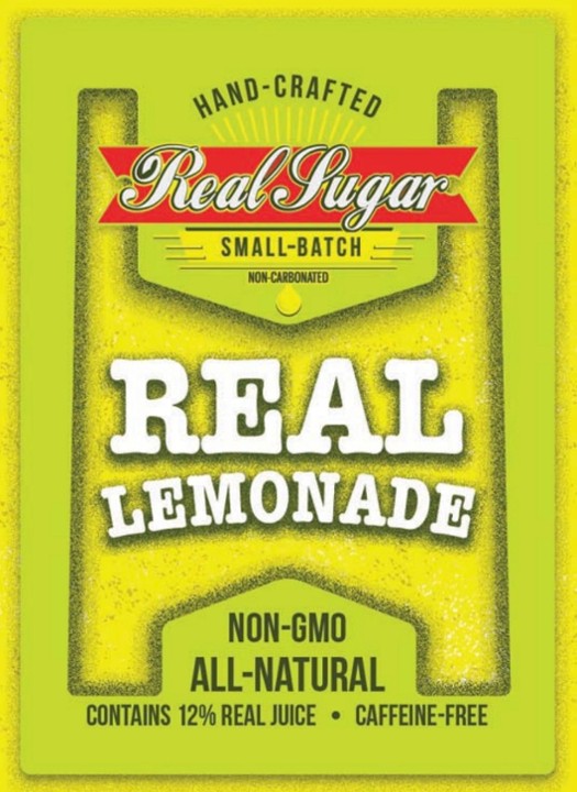 Real Lemonade