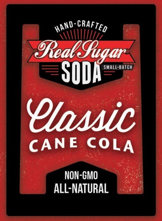 Classic Cane Cola