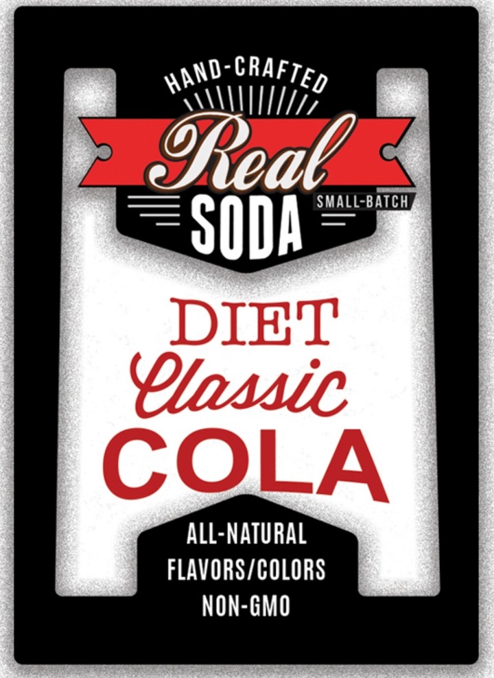 Diet Classic Cola