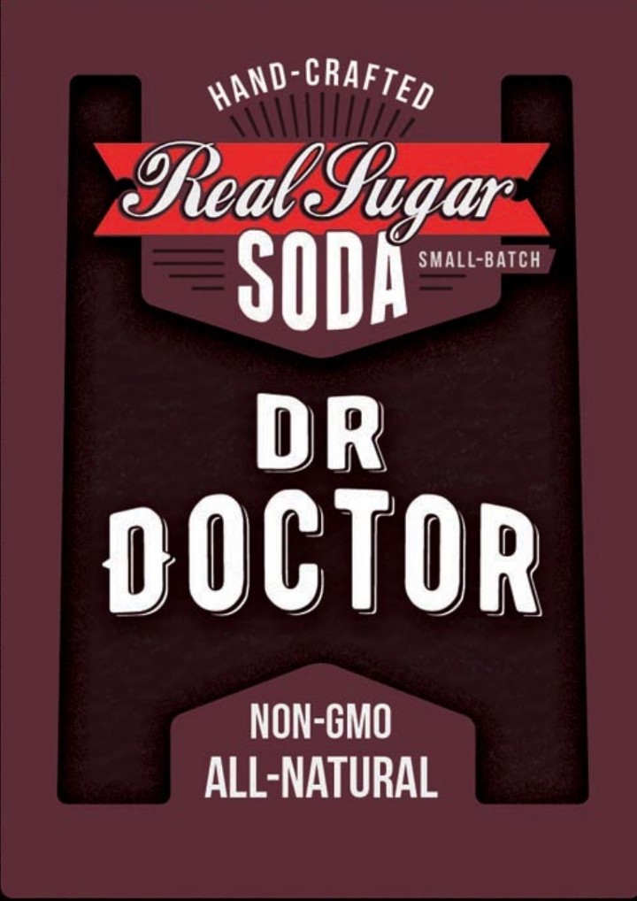 Dr. Doctor