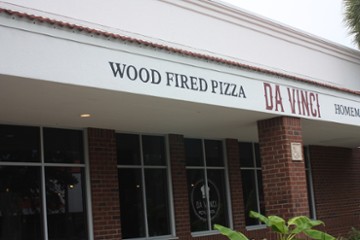 Da Vinci Pizza & Pasta