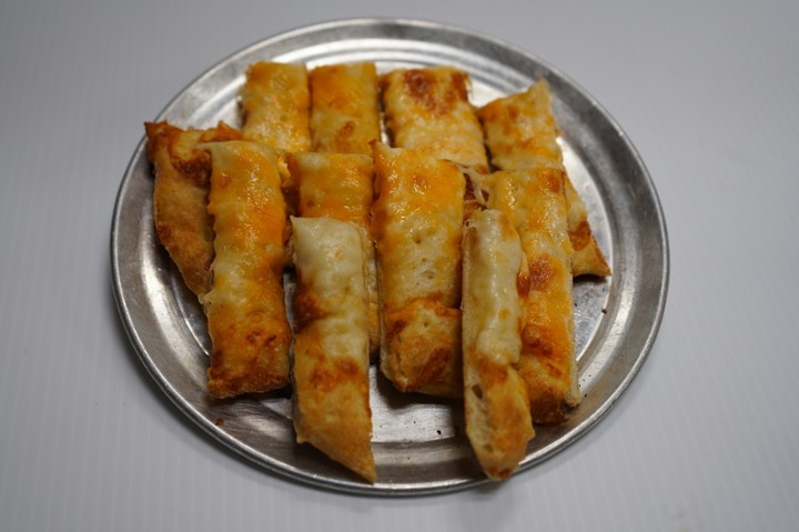 Cheesy Bread