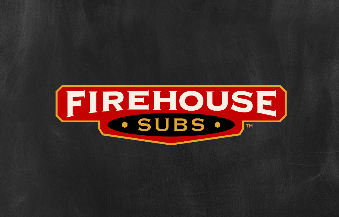10001 - Oshawa 10001 - Firehouse Subs Canada - 224 Ritson Rd N Oshawa, ON