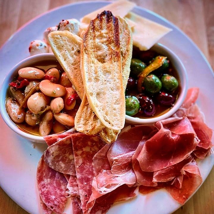 Antipasto Platter