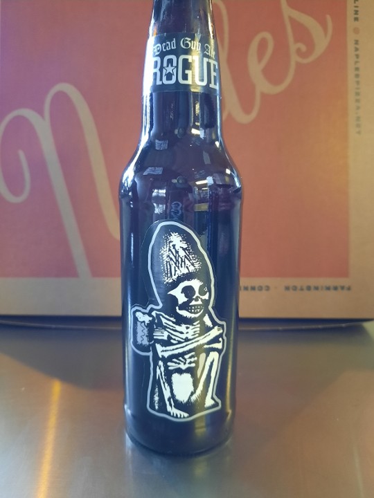 Rogue - Dead Guy Ale