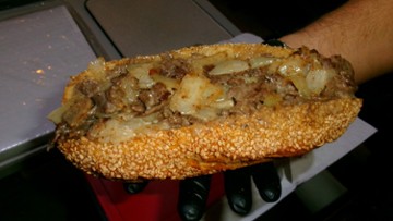 Jojo’s Cheesesteaks 14739 Ventura Blvd