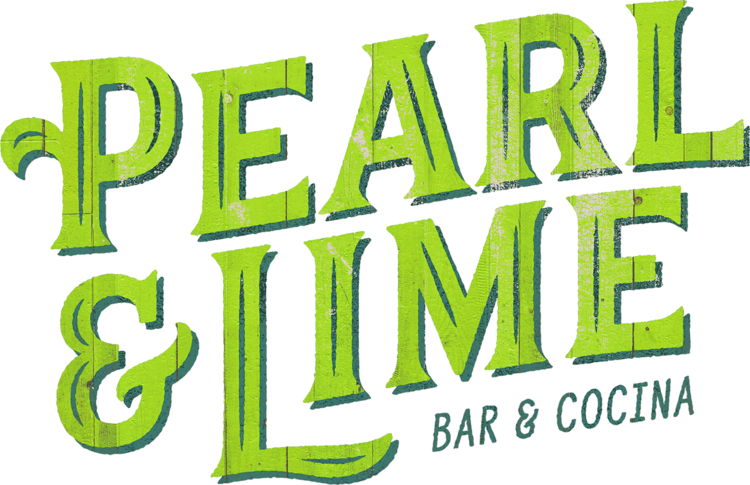 Pearl & Lime