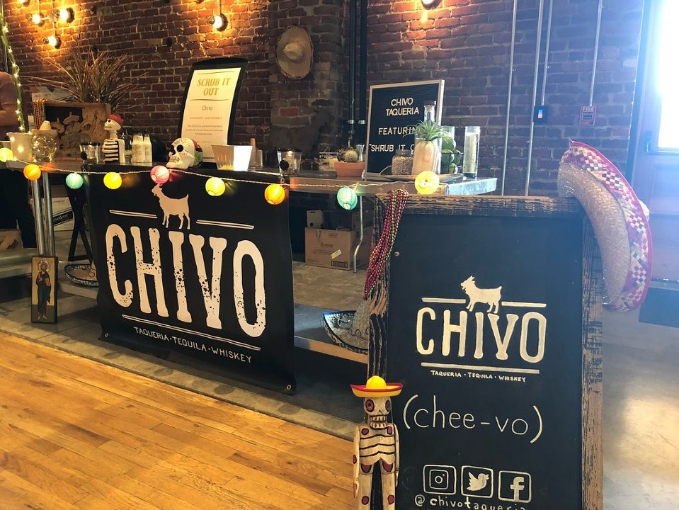 Chivo Taqueria