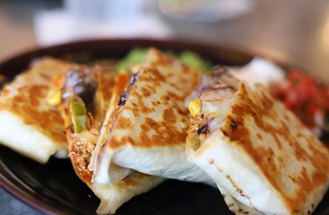 Chivo Taqueria
