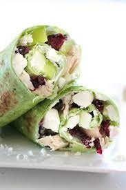 Palisades Turkey Wrap