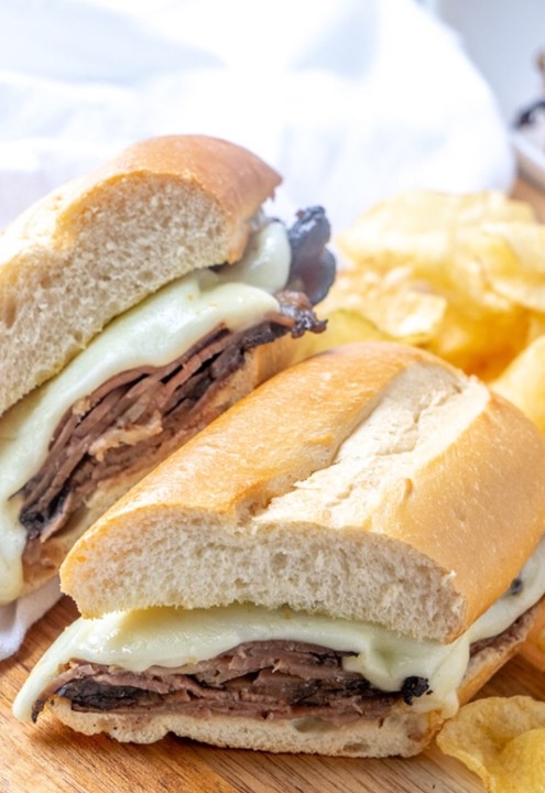 French Dip