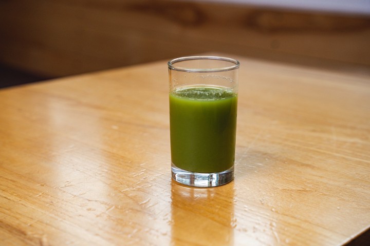 Green Juice