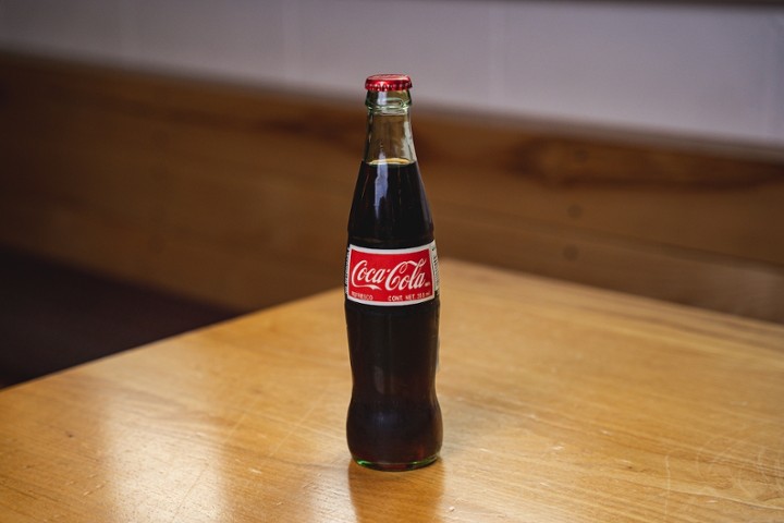 Mexican Coke (Copy)