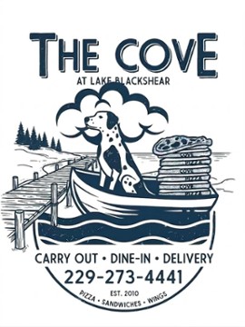 The Cove at Lake Blackshear