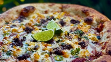 Zzas Pizza New 3107 Atlantic Ave
