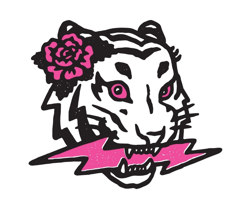 MAMA TIGRE Oakton, VA