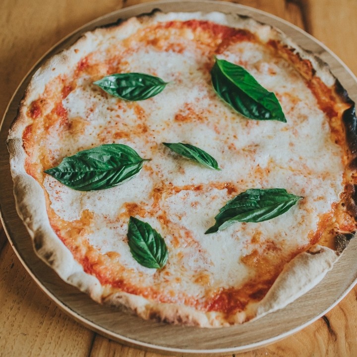 Margherita Pizza