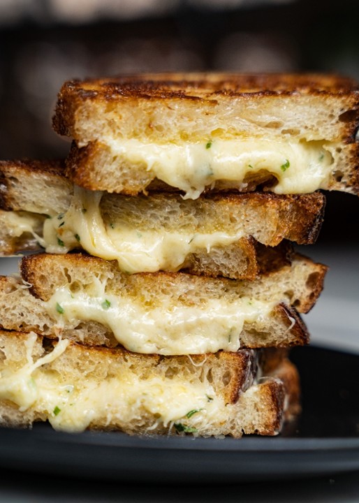 Grilled Cheese