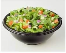 Large House Salad