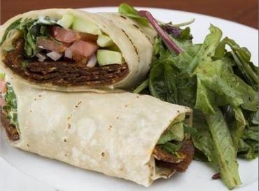 Gyro Wrap