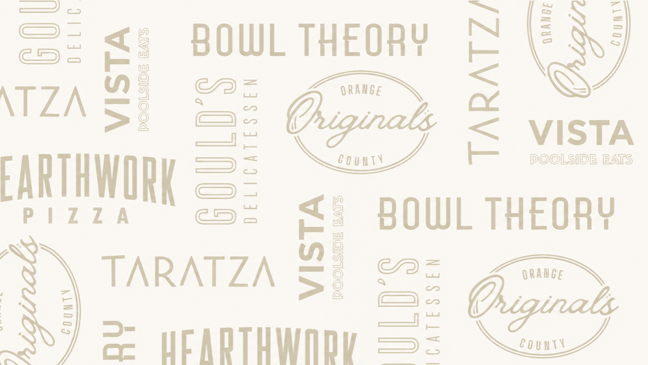 Laguna Canyon Provisions