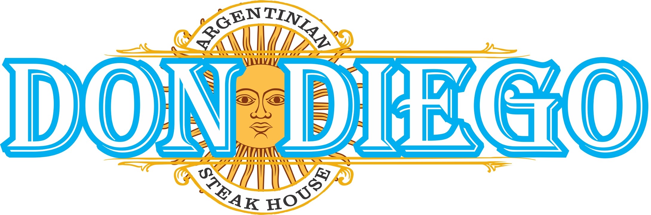 Don Diego Argentinian steakhouse 4585 13th Street