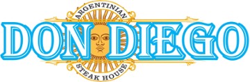 Don Diego Argentinian steakhouse 4585 13th Street