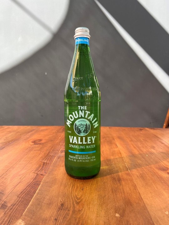 MT Valley Sparkling