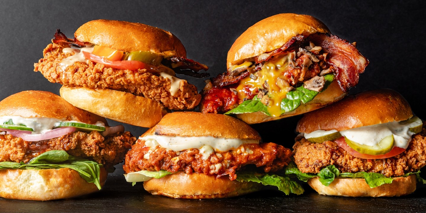 Restaurant banner image