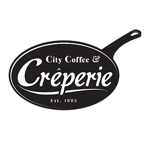 City Coffee House and Creperie
