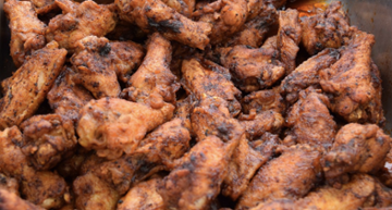 SoCal Wings - Atlantic