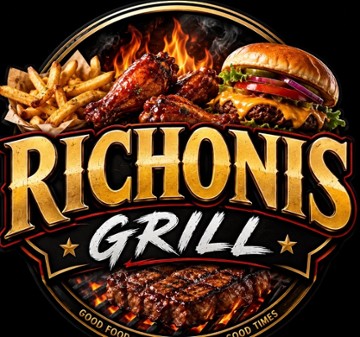 Richoni's Grill LLC 224 Poquonnock Road