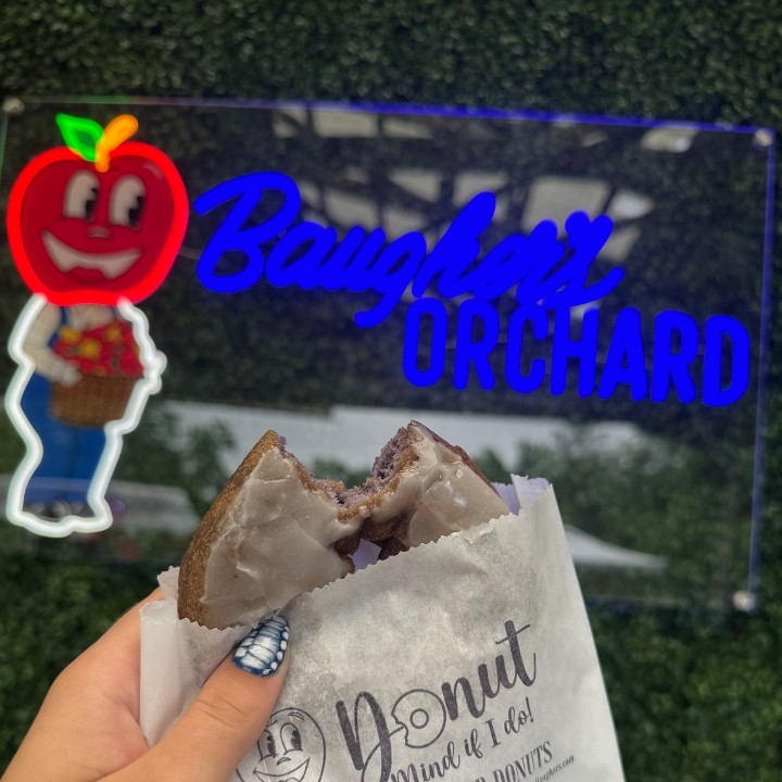 Baugher's Orchard 1236 Baugher Rd