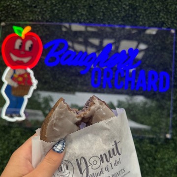 Baugher's Orchard 1236 Baugher Rd