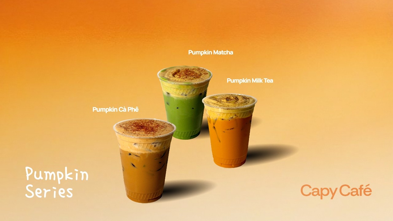 Capy Cafe