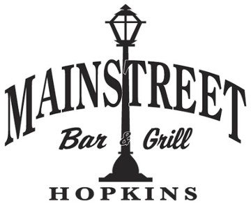 Mainstreet Bar and Grill logo