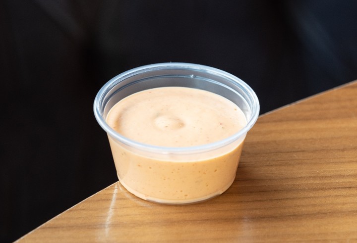 Side Of Sweet Aioli