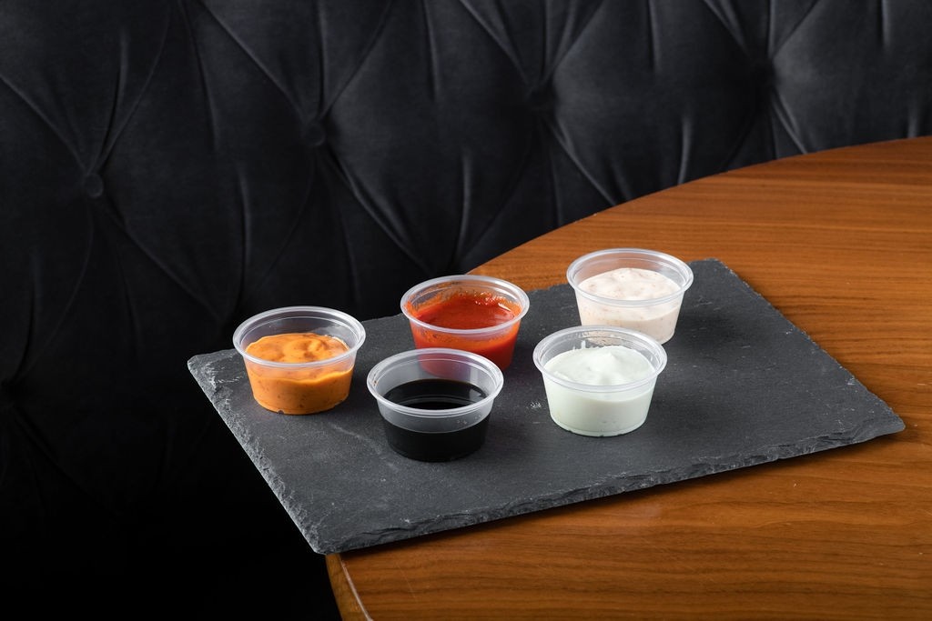Dipping Sauce Pack
