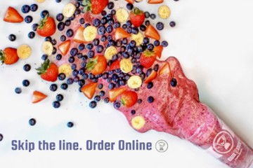 Better Blend Nutrition