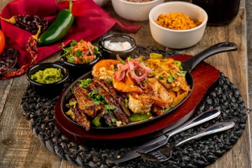 El Primo Mexican Food - Vernon 3632 South Soto Street