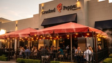 Cracked Pepper Bistro