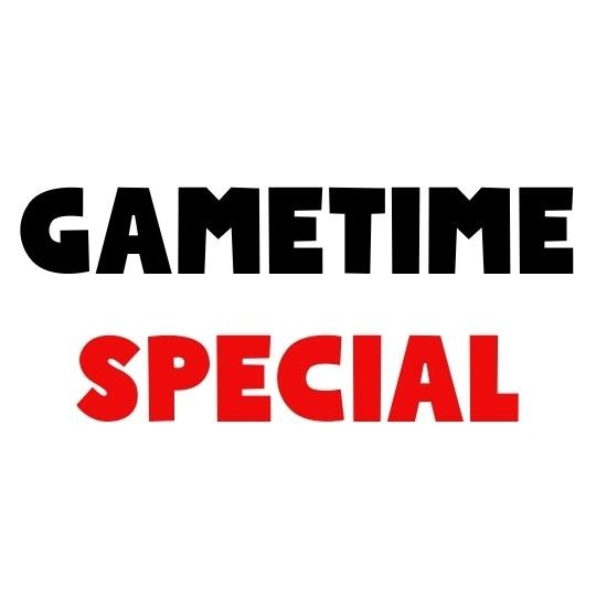 Gametime Special
