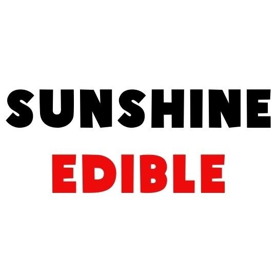 Sunshine Edible