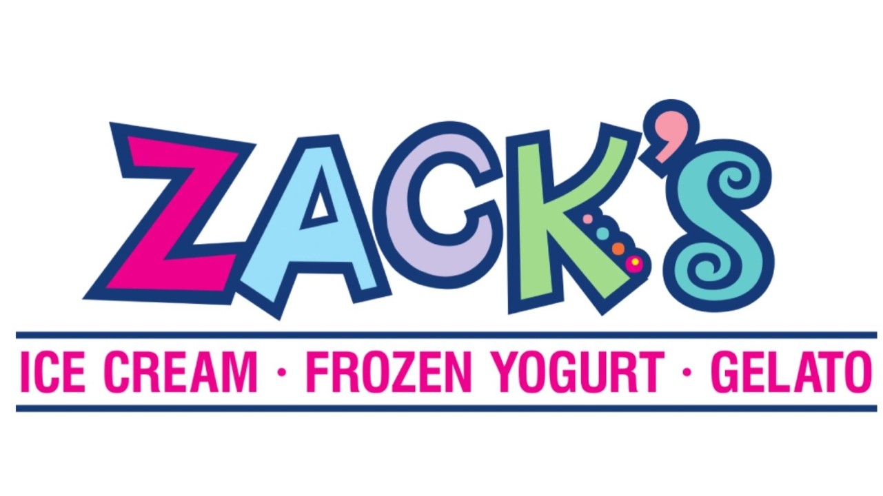 Zack's Frozen Yogurt 1297 Saint Charles Street