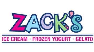 Zack's Frozen Yogurt 1297 Saint Charles Street
