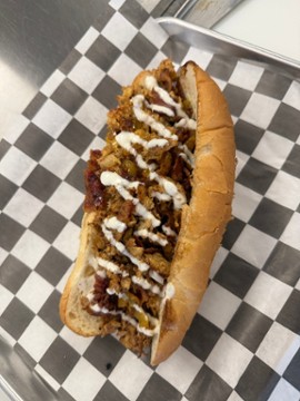 Krueger's Pit Stop 13041 Spring Hill Drive