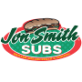 Jon Smith Subs 80028 Meridian - QRS logo