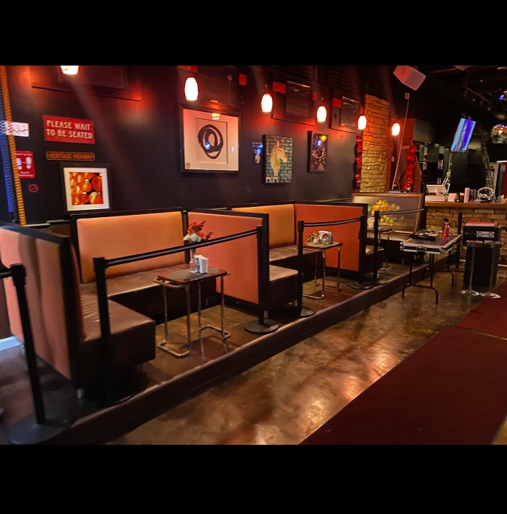 Restaurant banner image